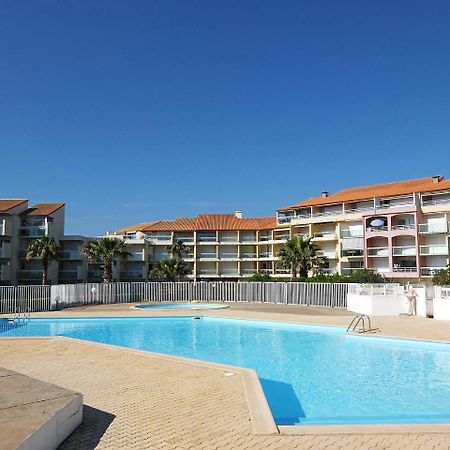 Apartment Les Goelettes By Interhome سان سيبريان المظهر الخارجي الصورة