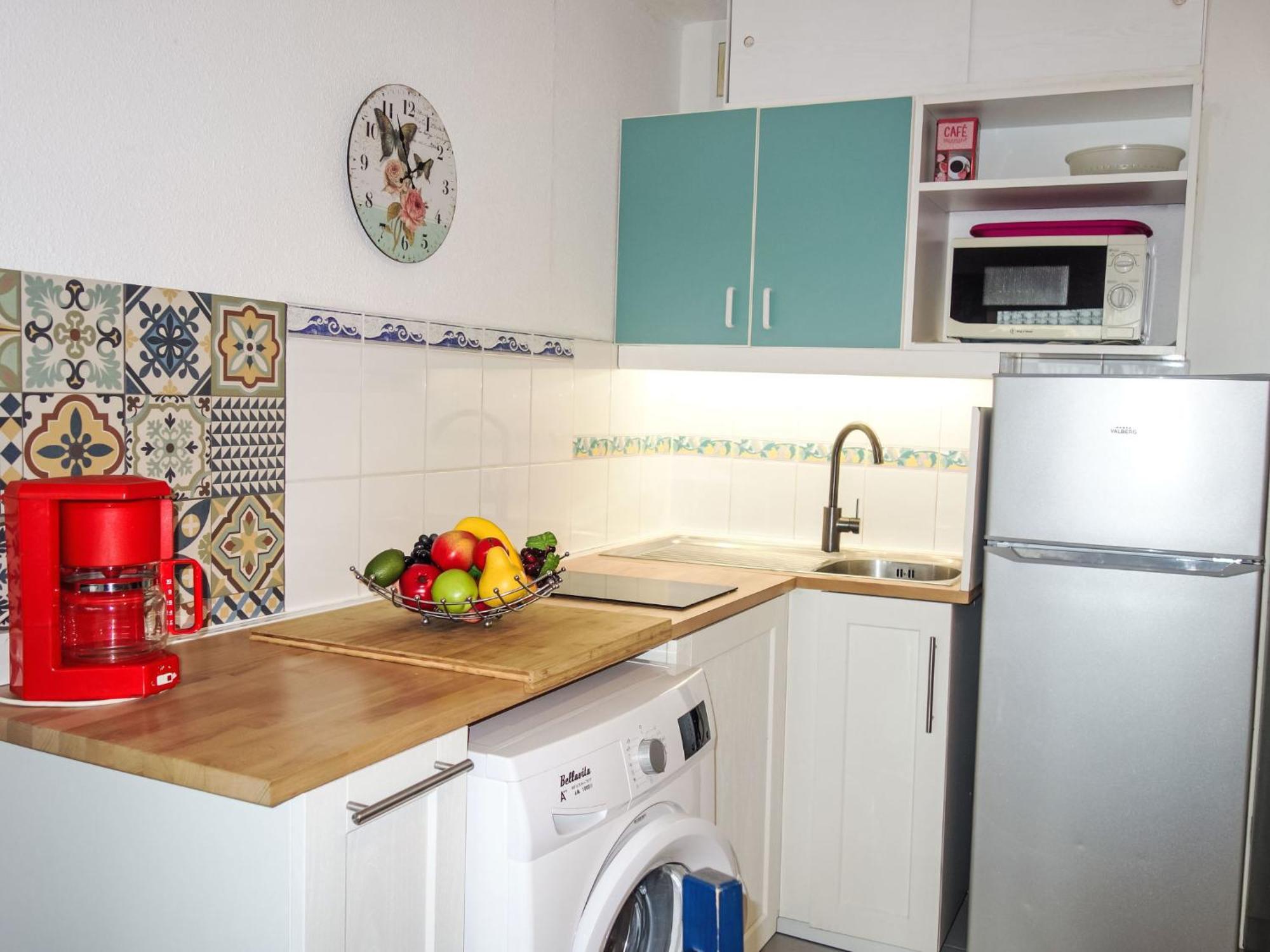 Apartment Les Goelettes By Interhome سان سيبريان المظهر الخارجي الصورة