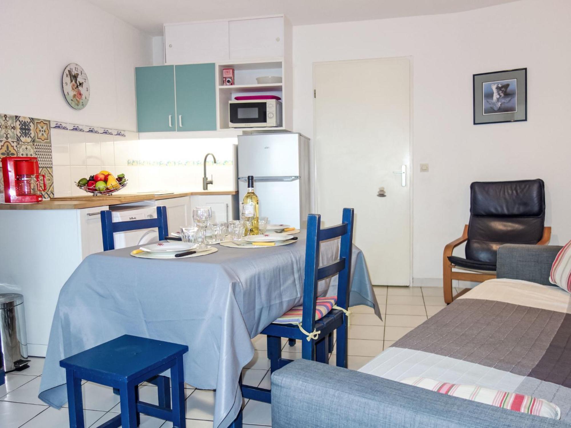 Apartment Les Goelettes By Interhome سان سيبريان المظهر الخارجي الصورة