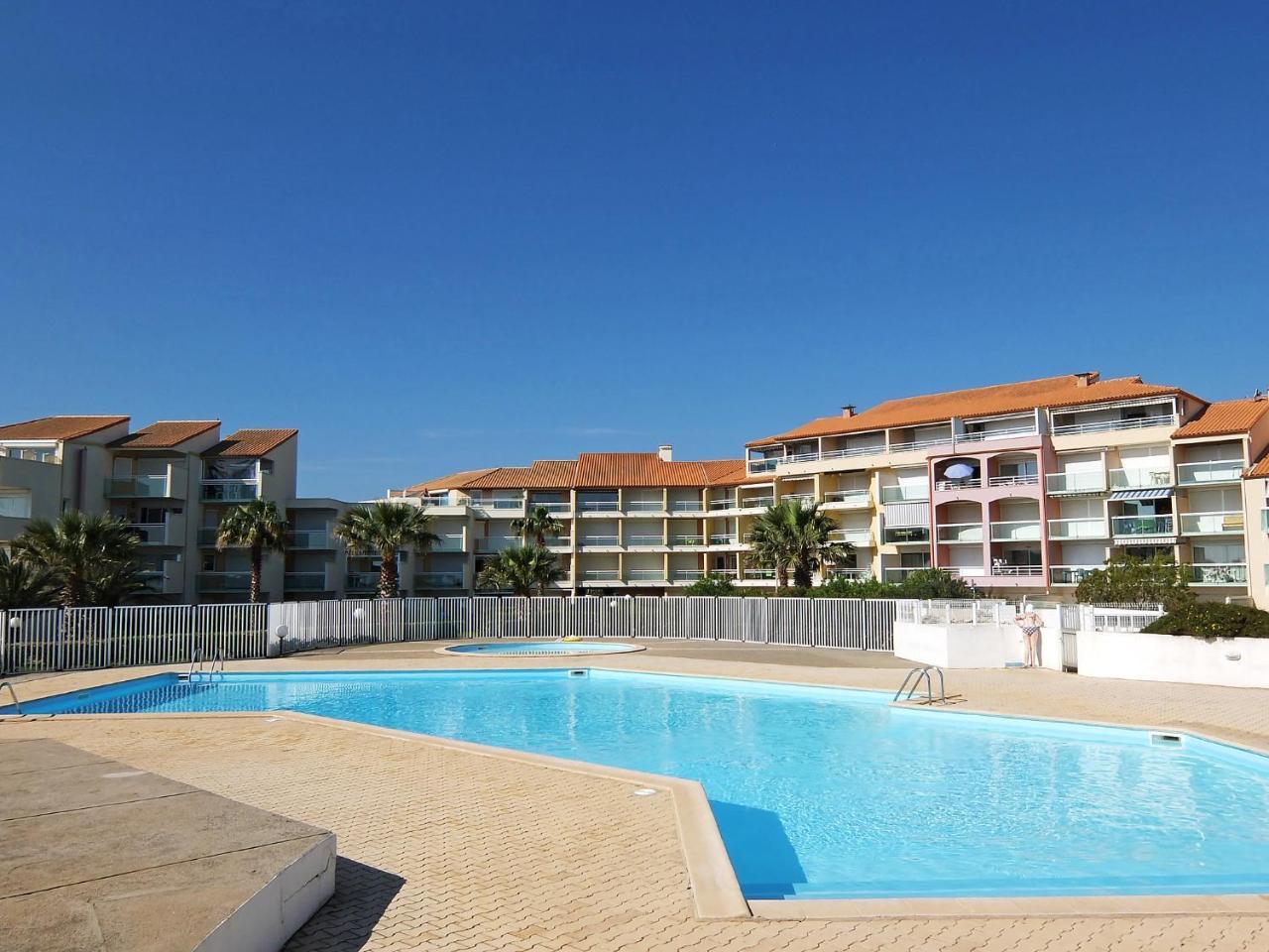 Apartment Les Goelettes By Interhome سان سيبريان المظهر الخارجي الصورة